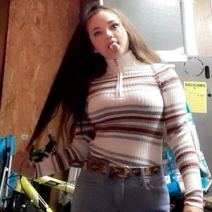 Meet your Posher, Morgan